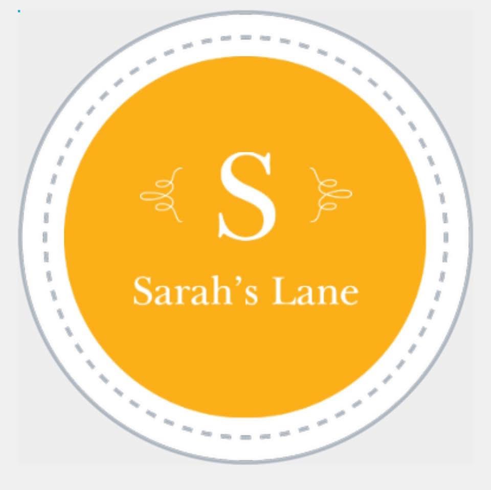 Sarah’s Lane Boutique  logo