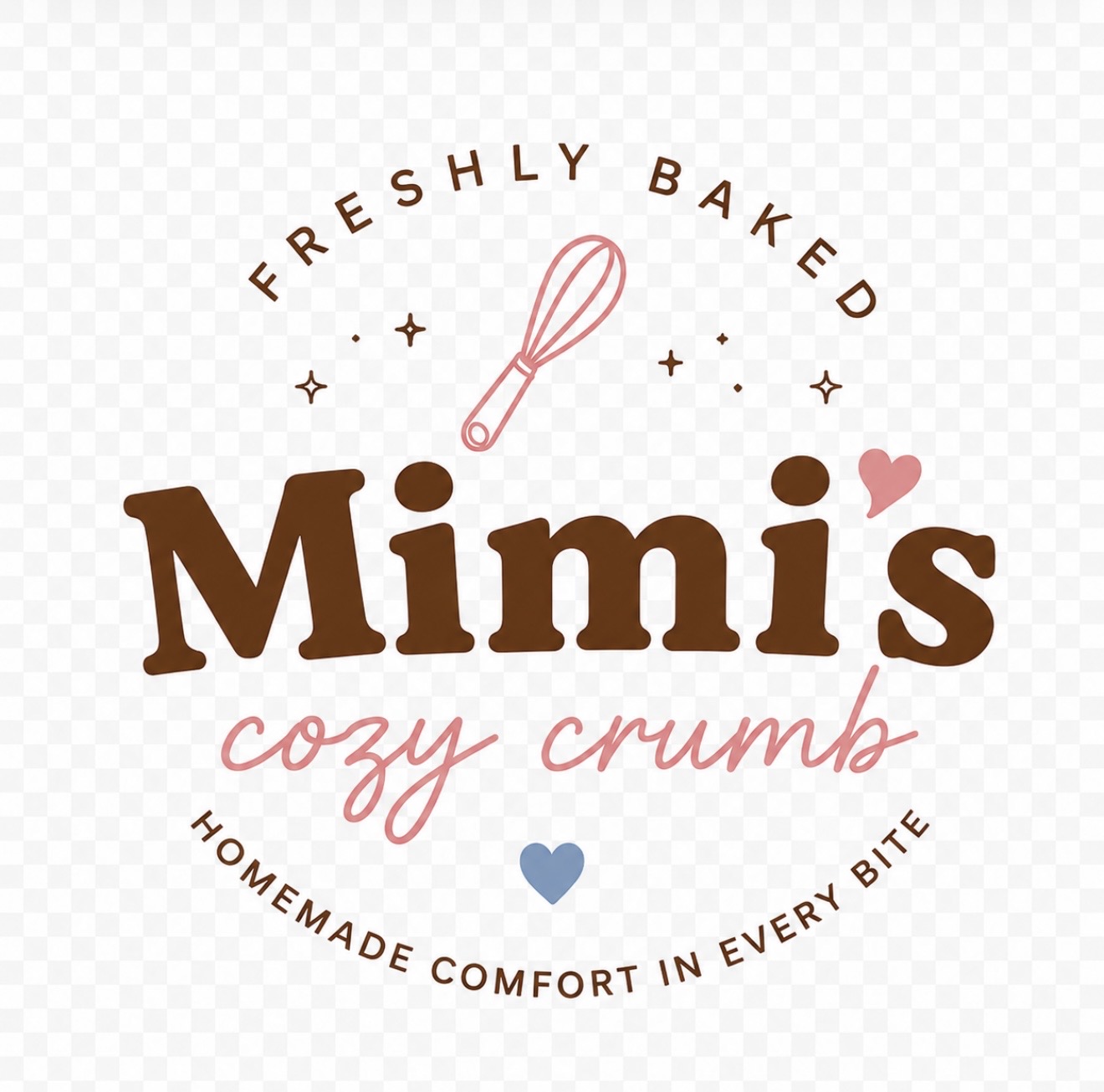 Mimi’s Cozy Crumb logo