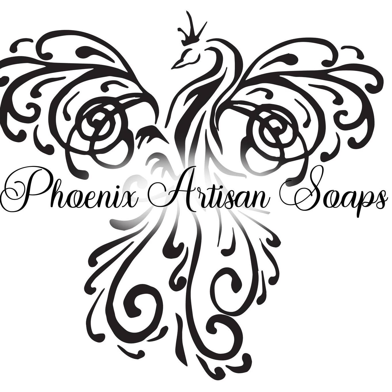 Phoenix Artisan Soaps logo