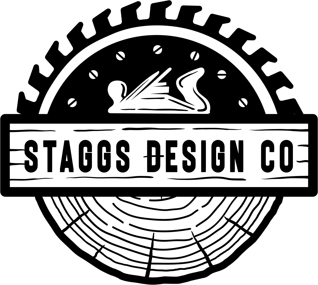 Staggs Design Co logo