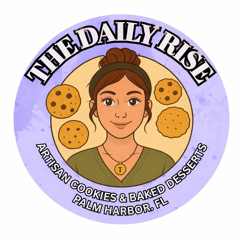 TheDailyRise logo