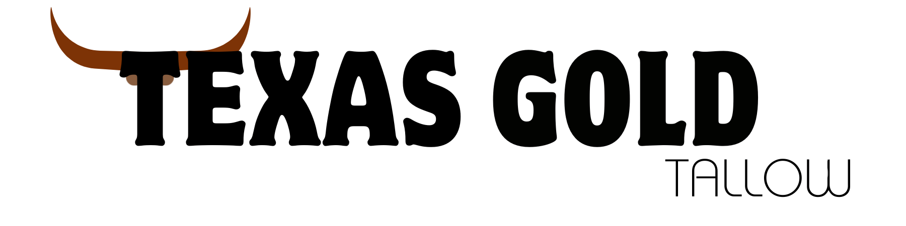 Texas Gold Tallow logo