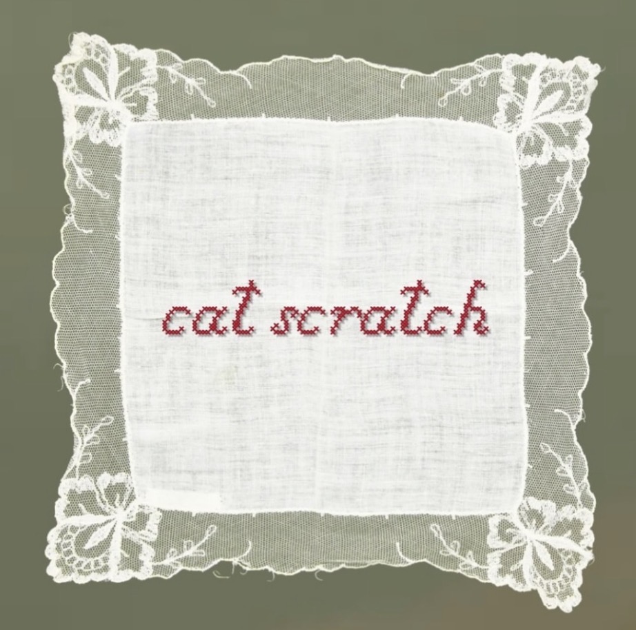 CAT SCRATCH LLC logo