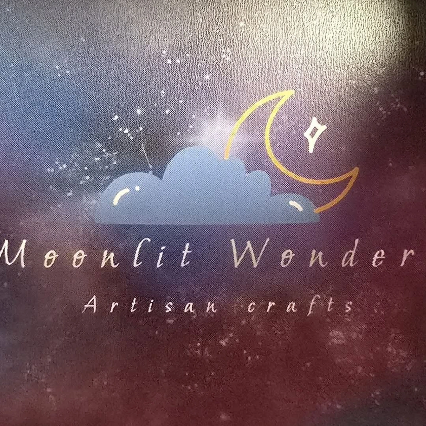 Moonlit Wonders logo