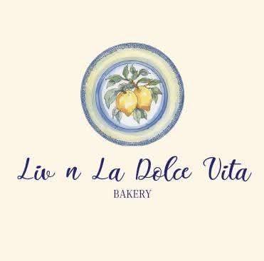 Liv n La Dolce Vita logo