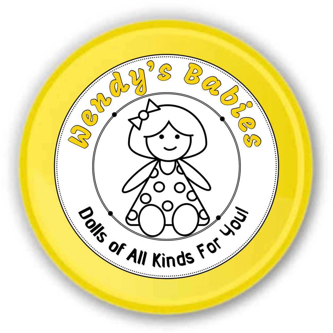 Wendy’s Babies For You logo