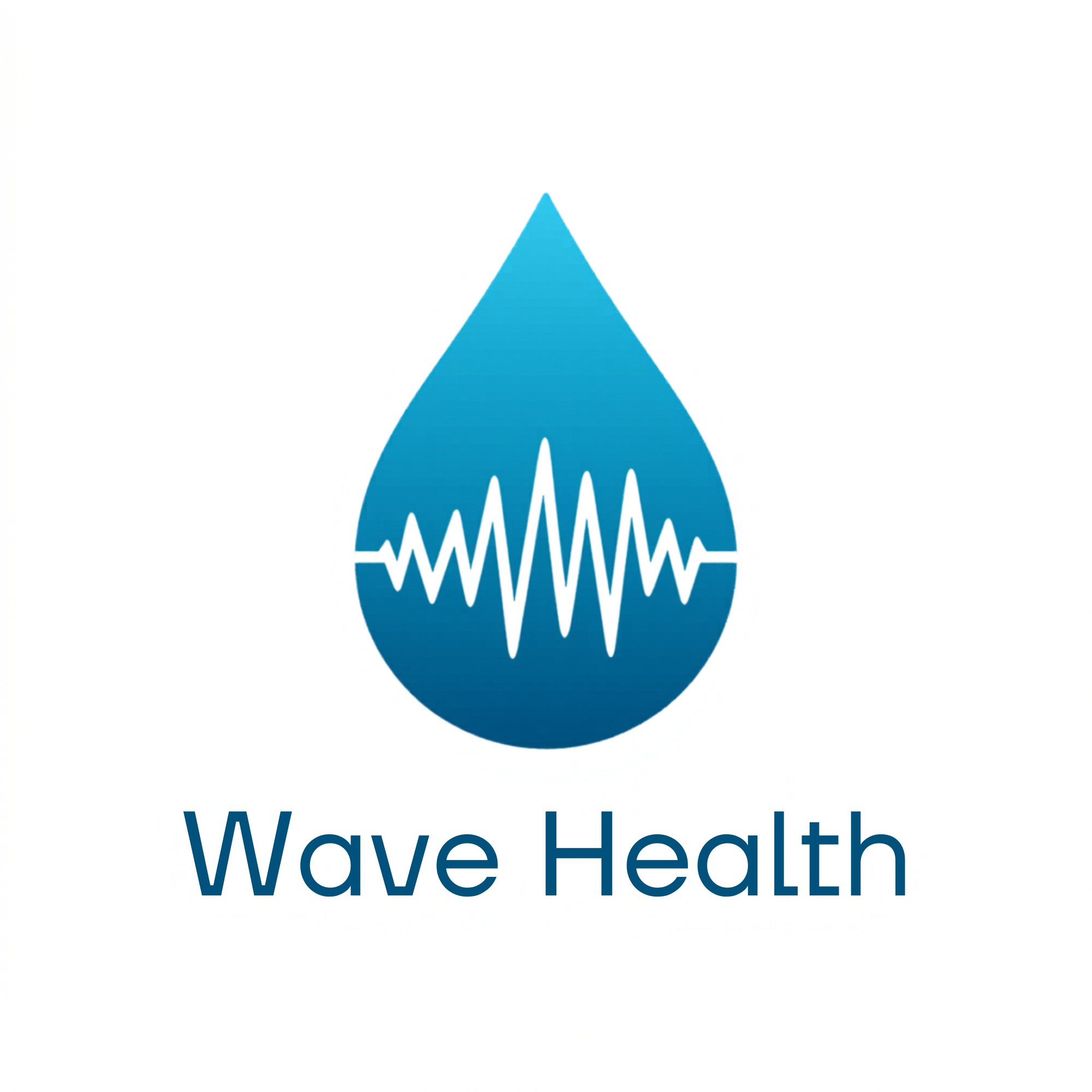 Wave Health LLC logo