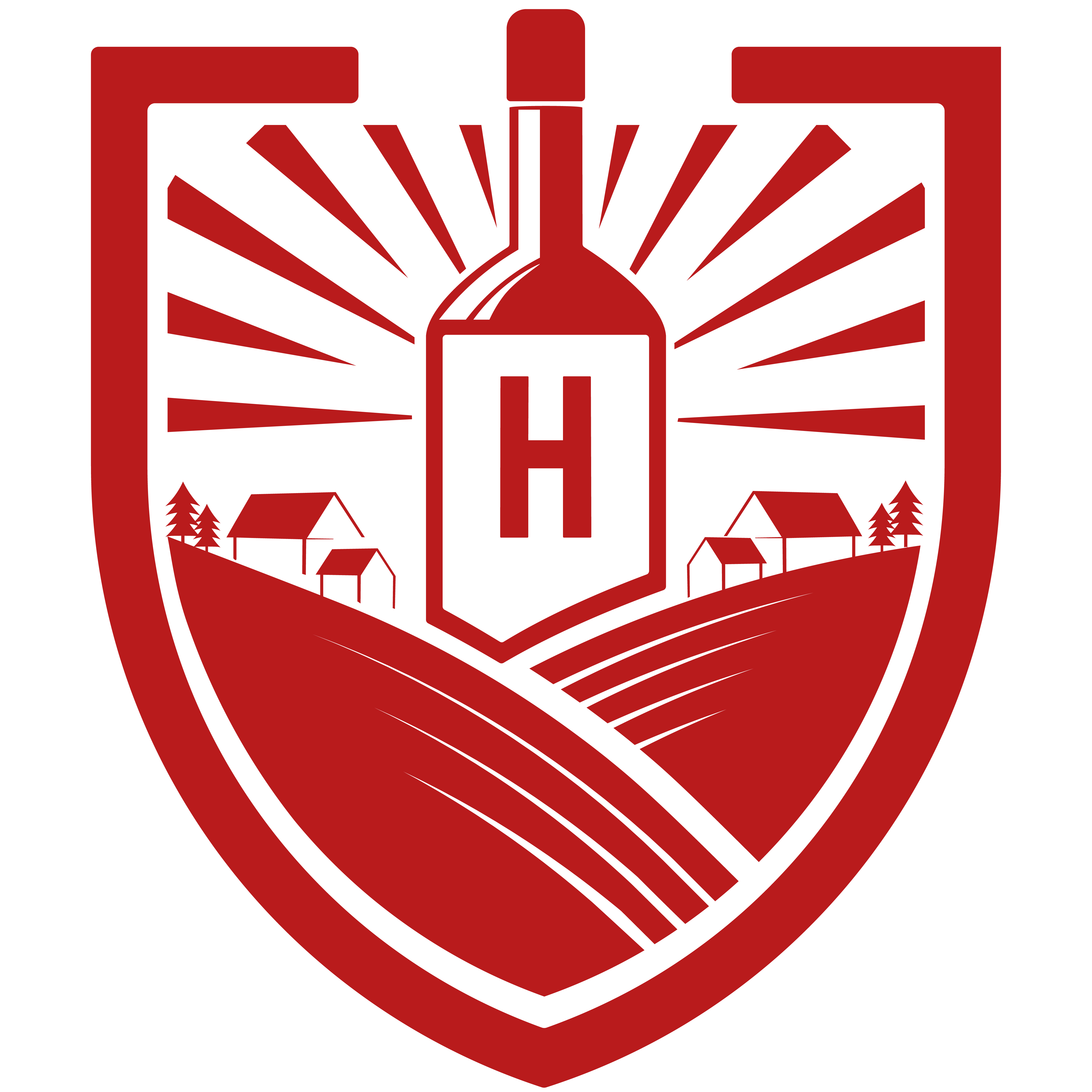 Harvest Moon Winery & Farms logo