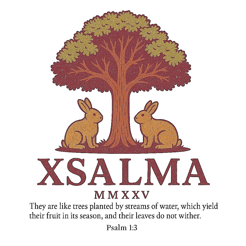 XSALMA logo