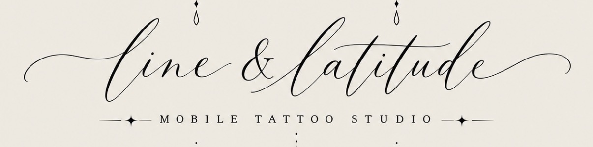 Line&Latitude logo