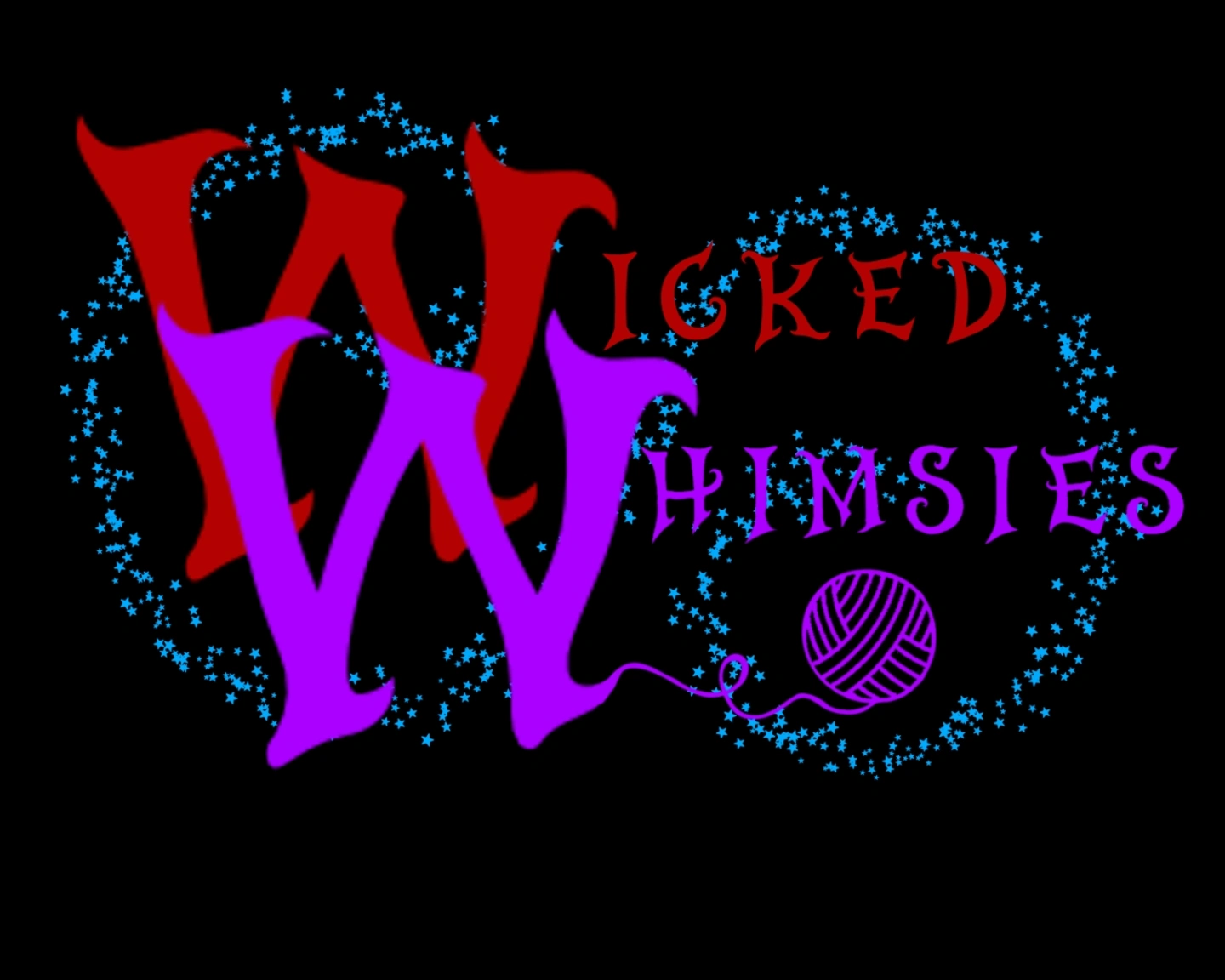 Wicked Whimsies logo