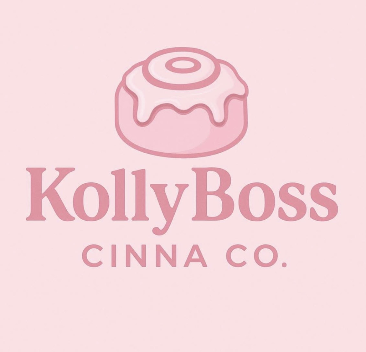 KollyBoss Cinna Co. logo