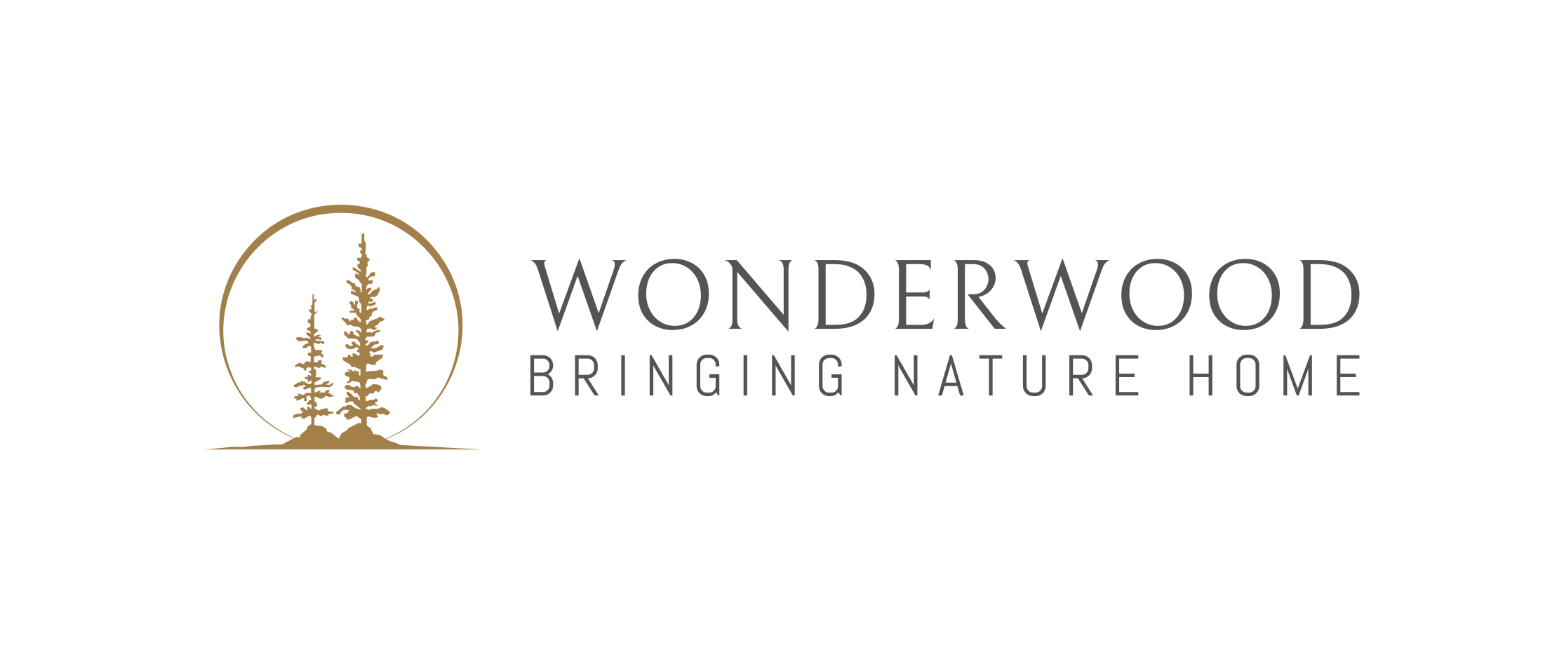 Wonderwood  logo
