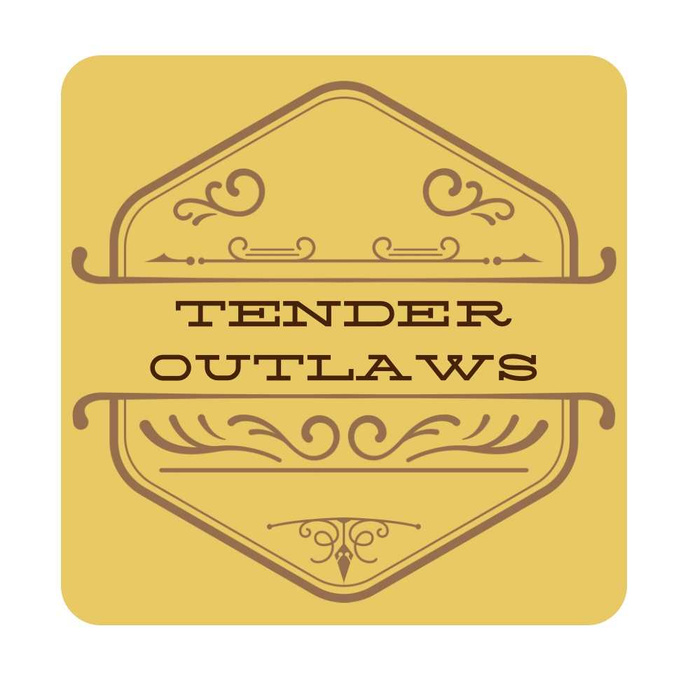 Tender Outlaws logo
