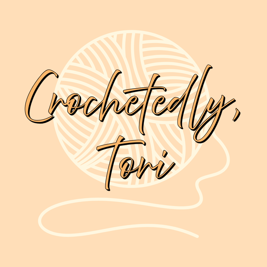 Crochetedly logo