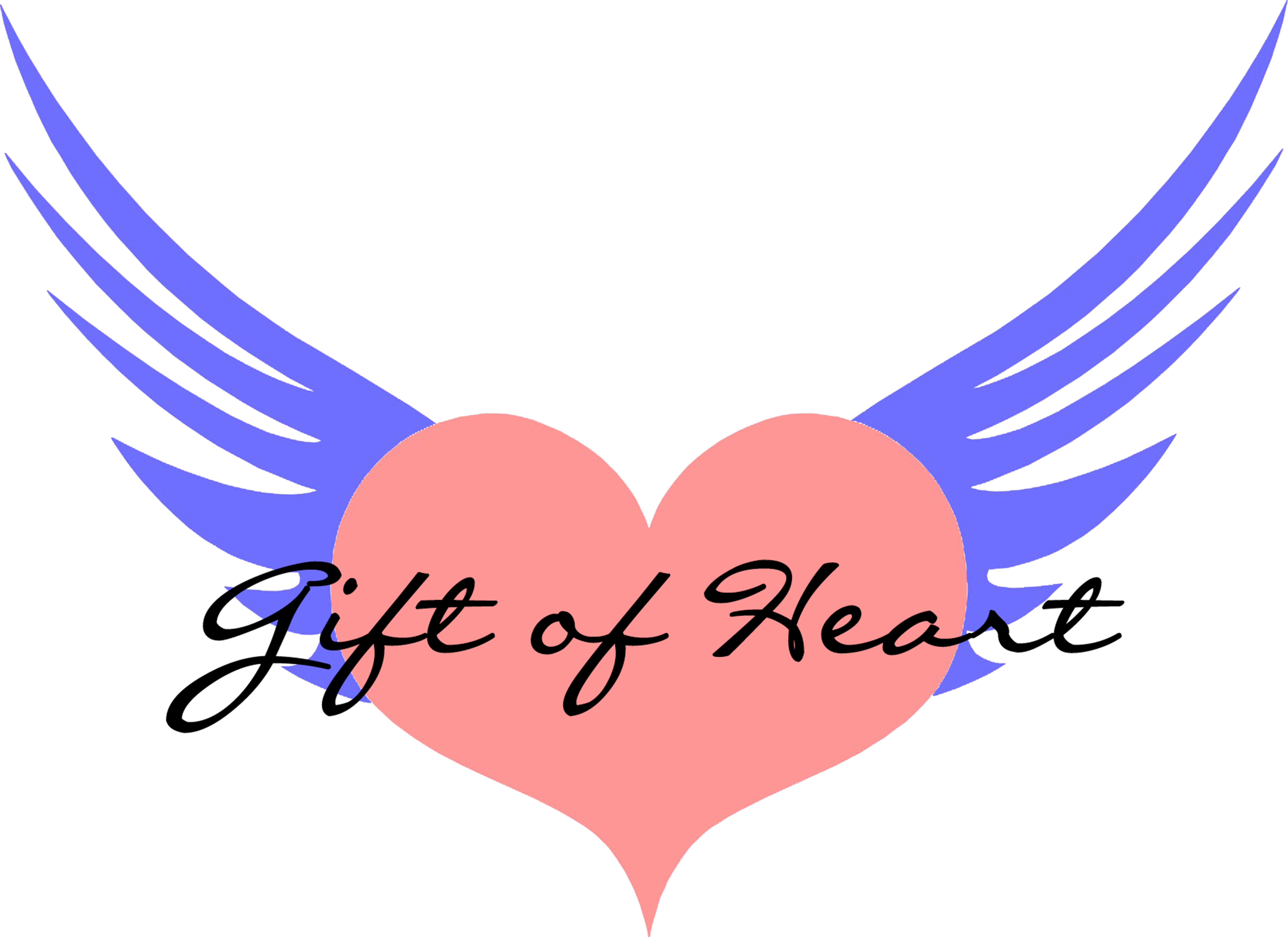 Gift of Heart logo