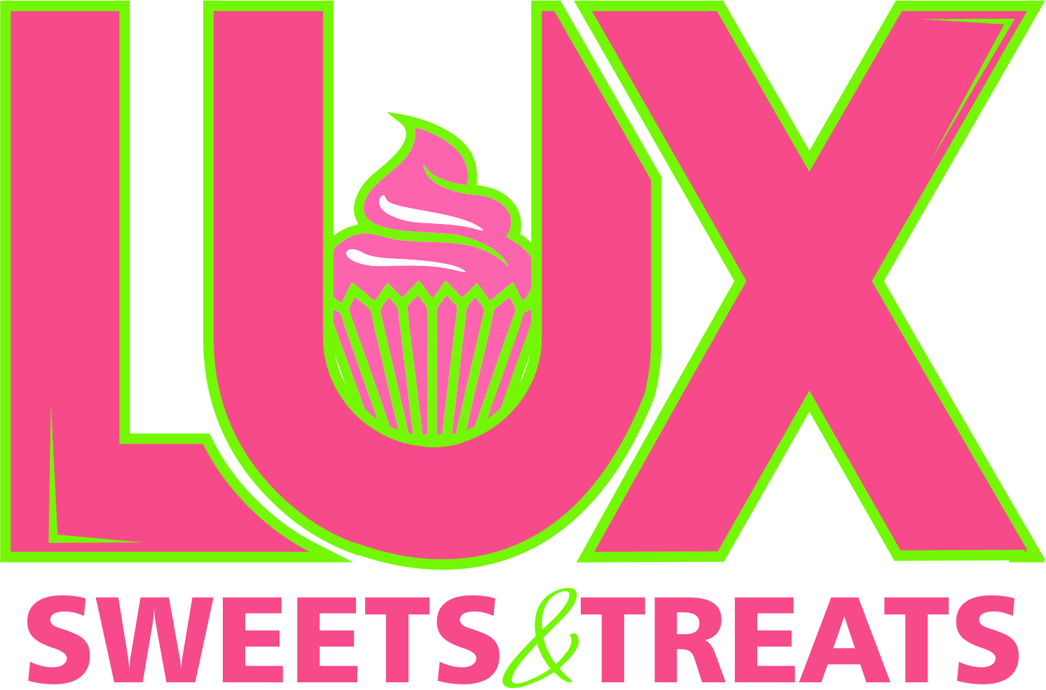 Luxsweettreats logo
