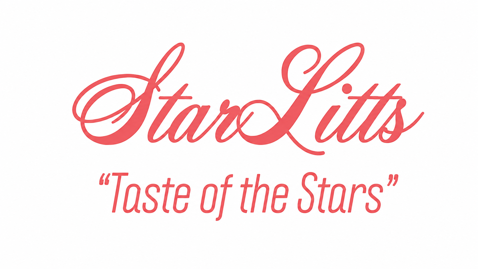StarLitts logo