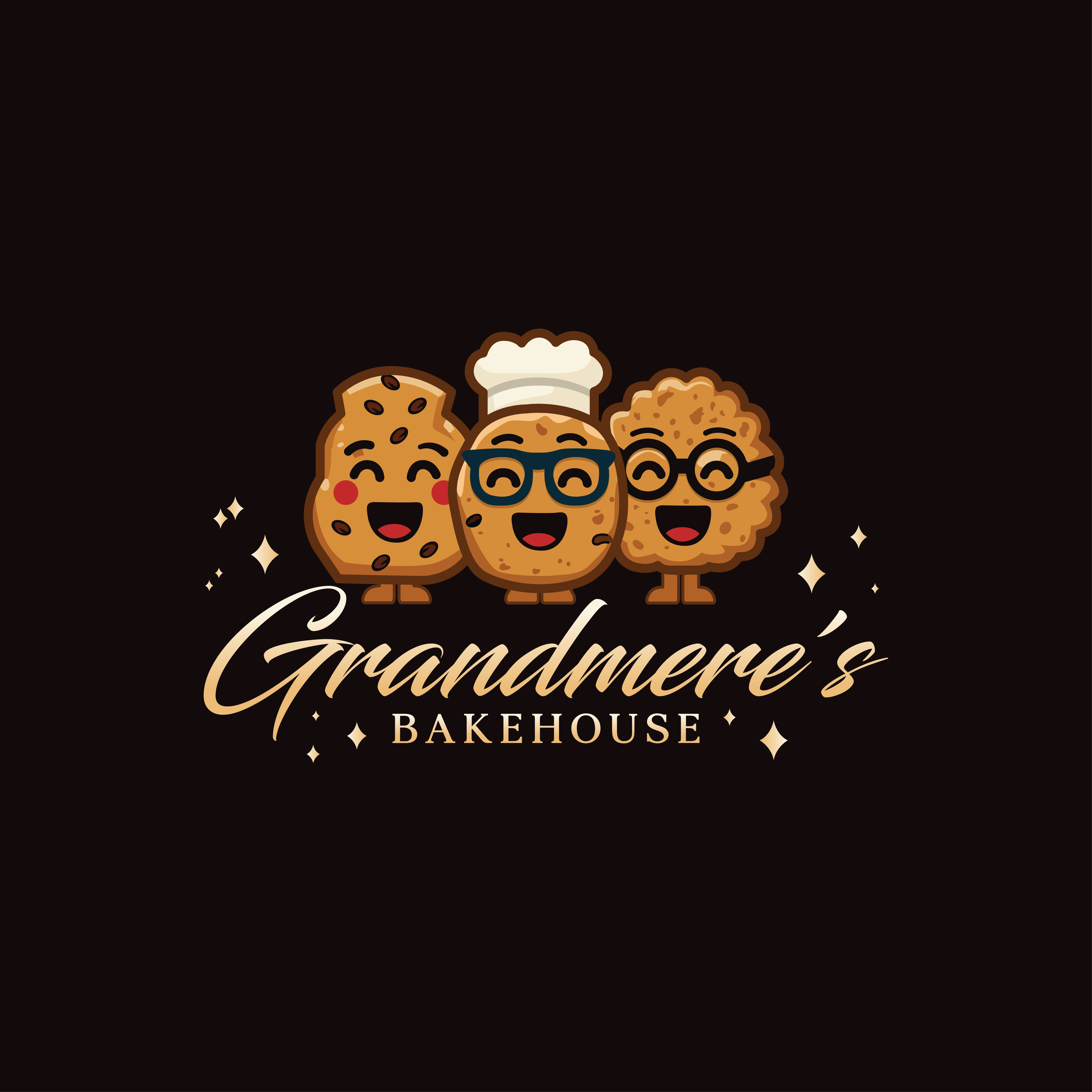 Grandmere’s Bakehouse logo