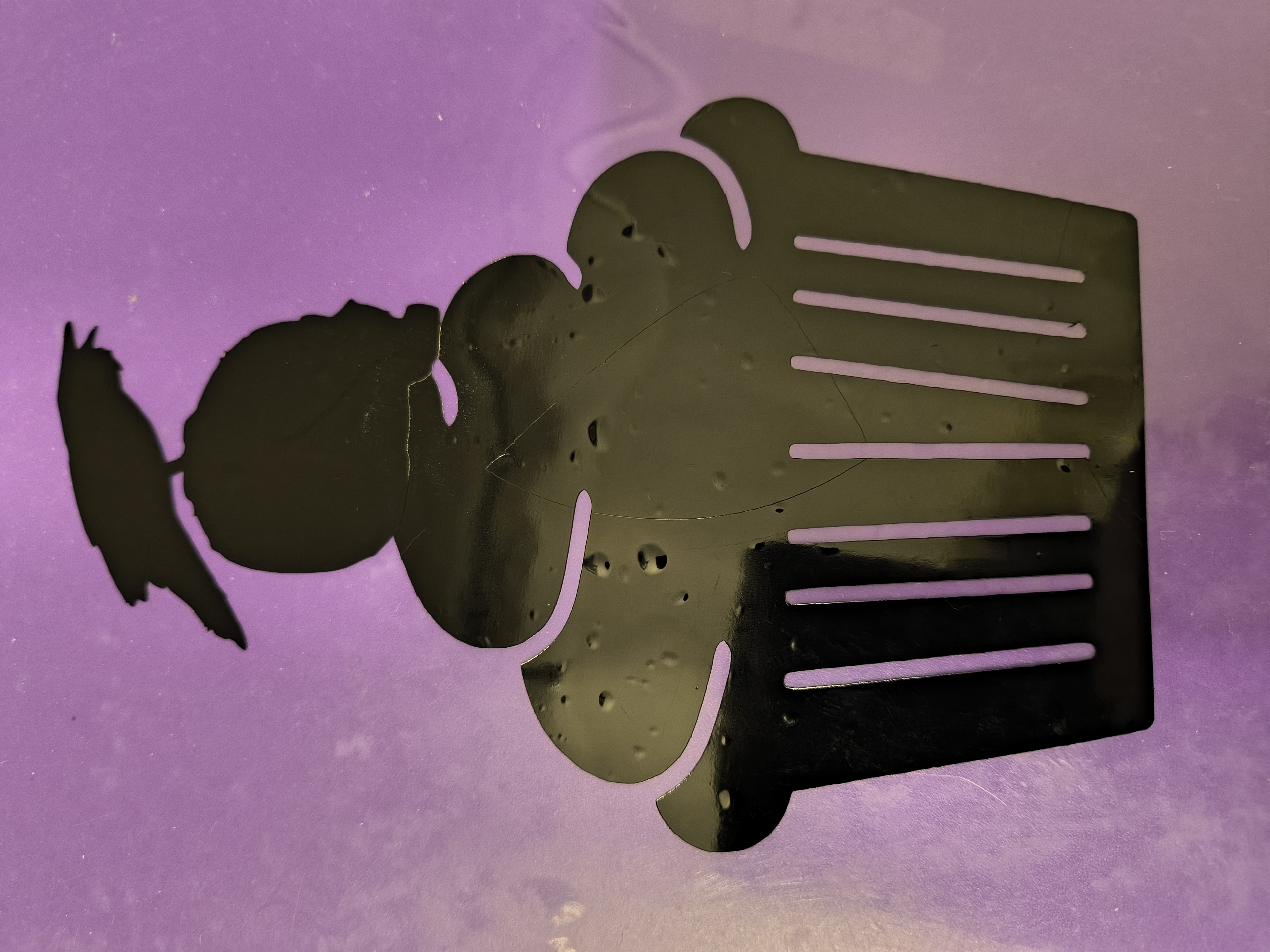 Gothic Goodies logo