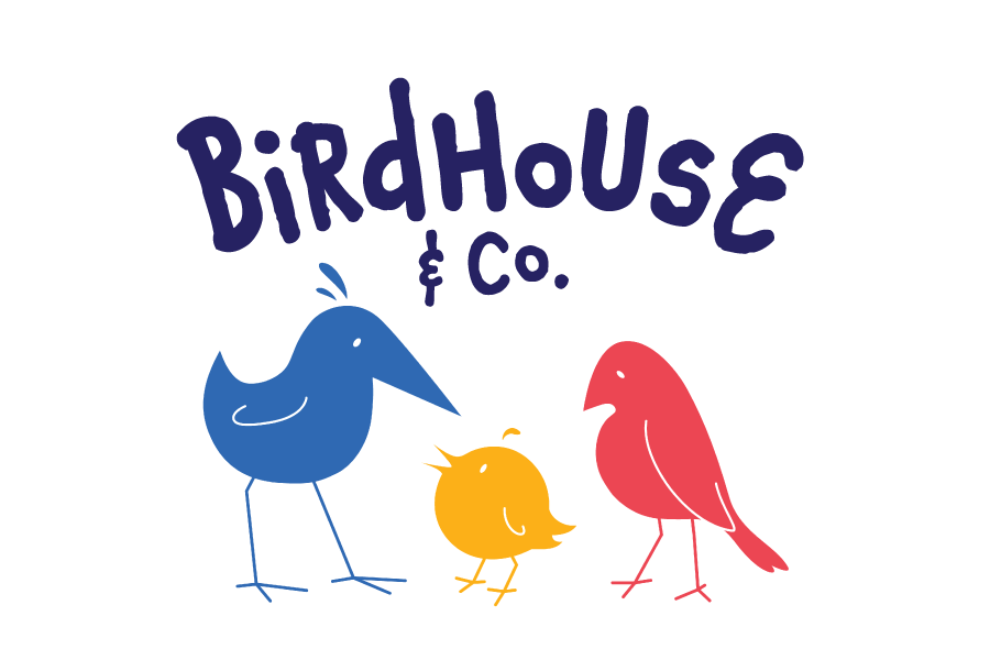 Birdhouse & Company logo
