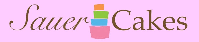 Sauer Cakes, LLC logo