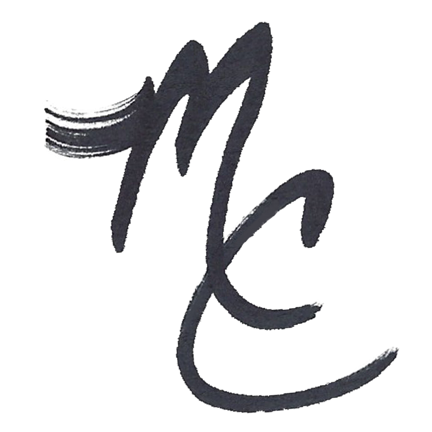 Melinda Call Author logo