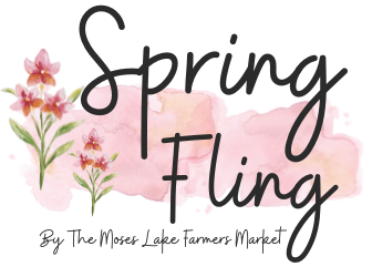 Spring Fling Market logo