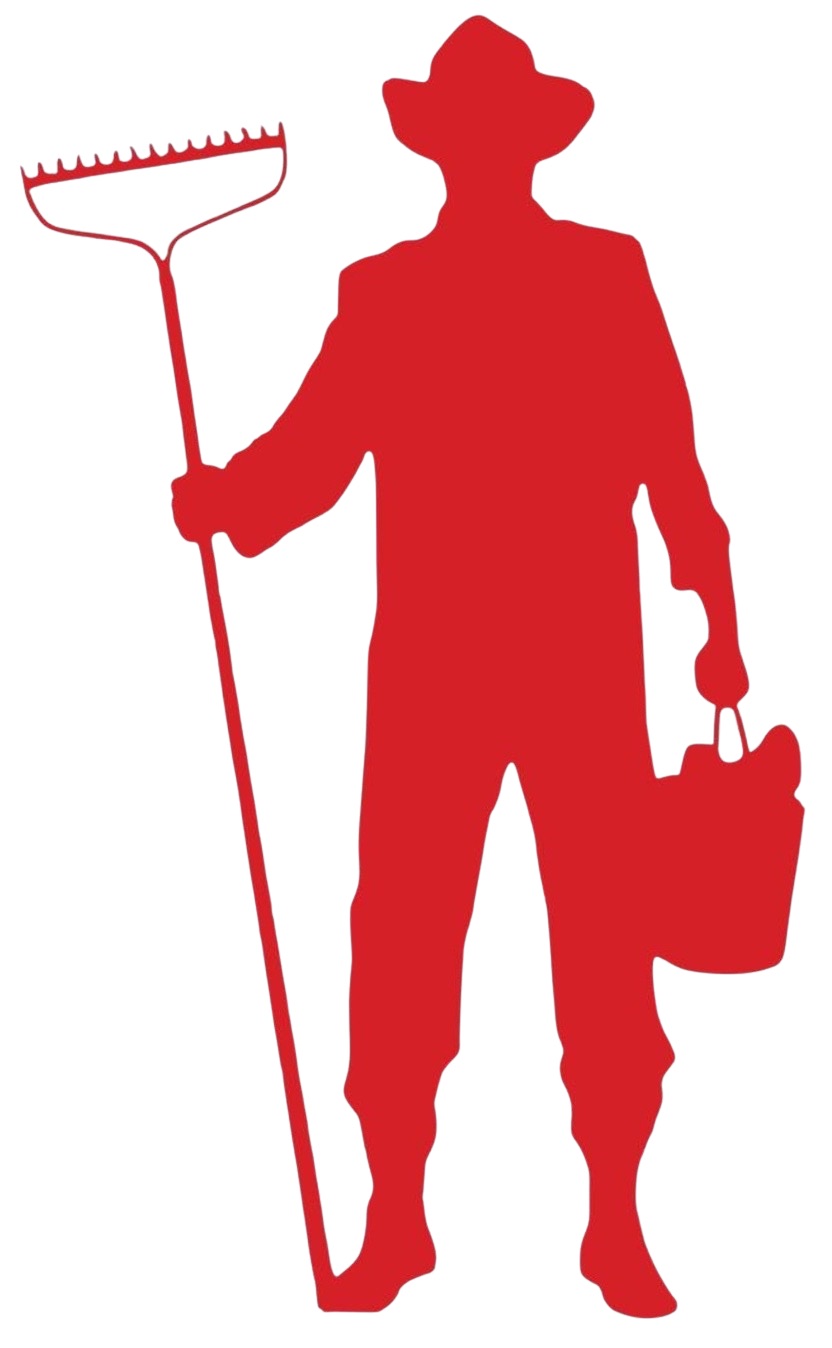 2027 Sweethearts Market logo