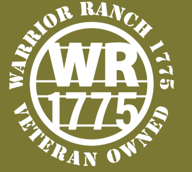 Warrior Ranch 1775 LLC logo