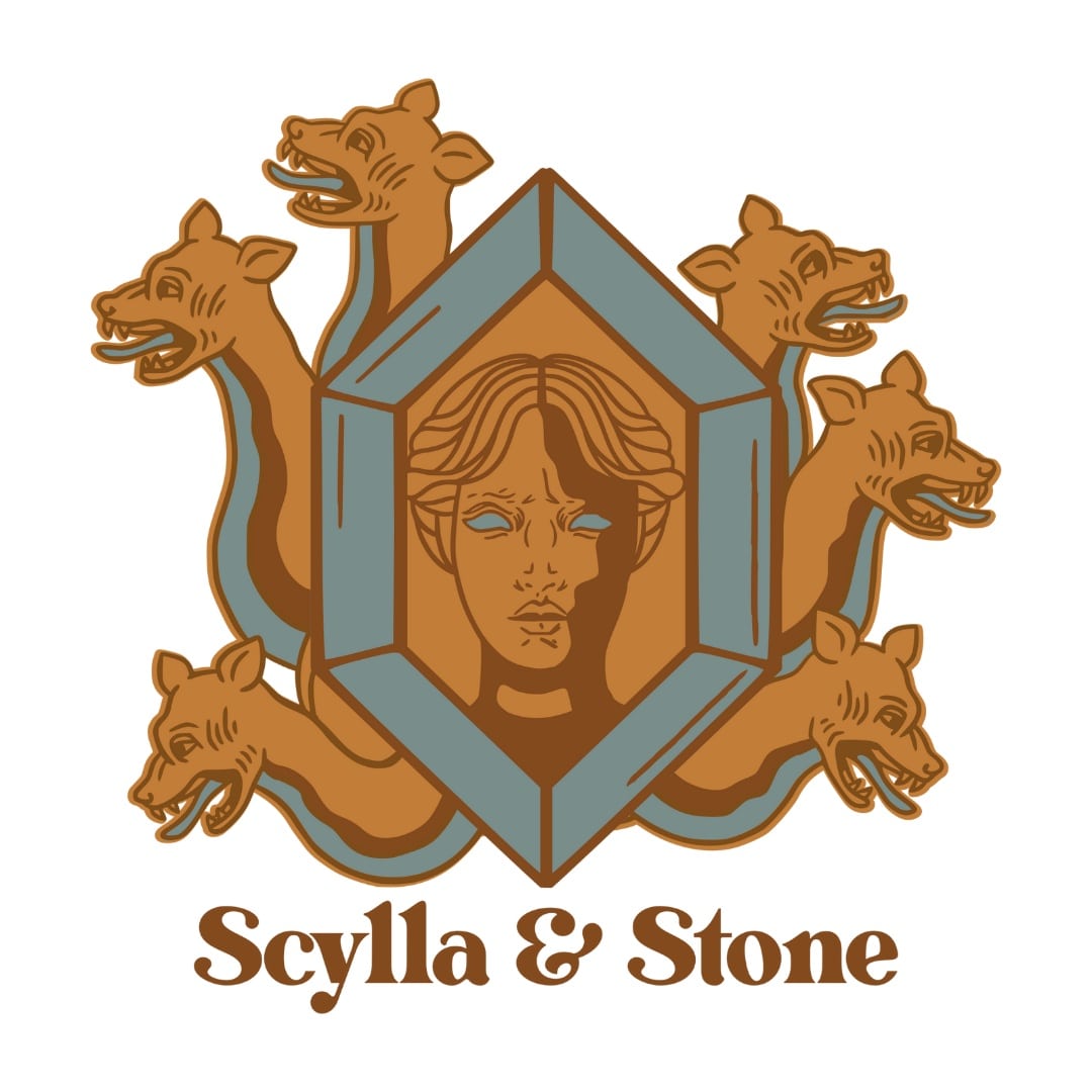 Scylla & Stone