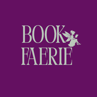 Book Faerie logo