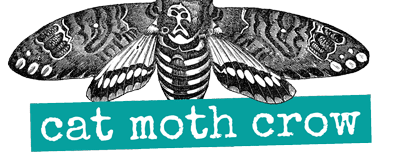 catmothcrow logo