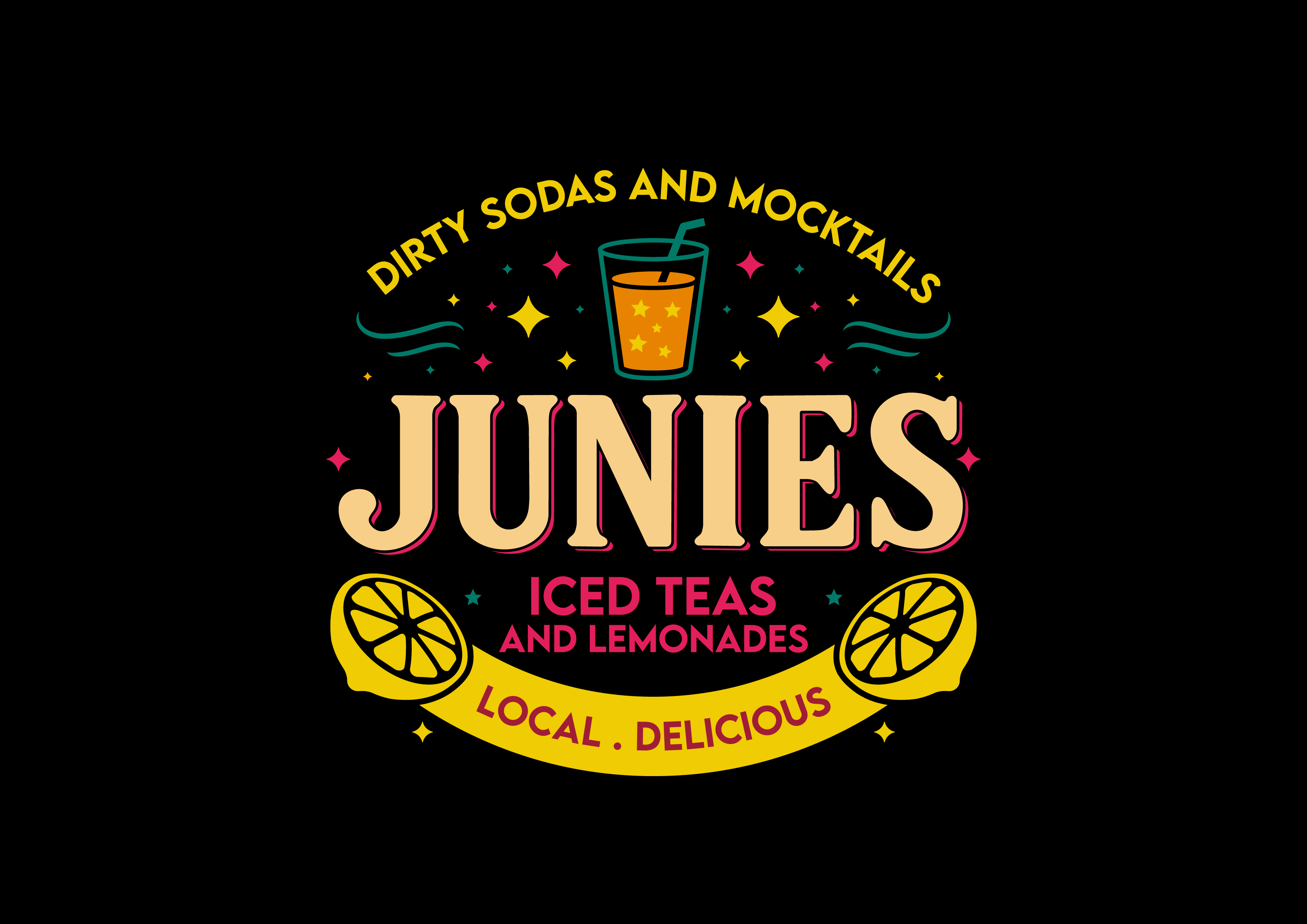 Junies LLC logo