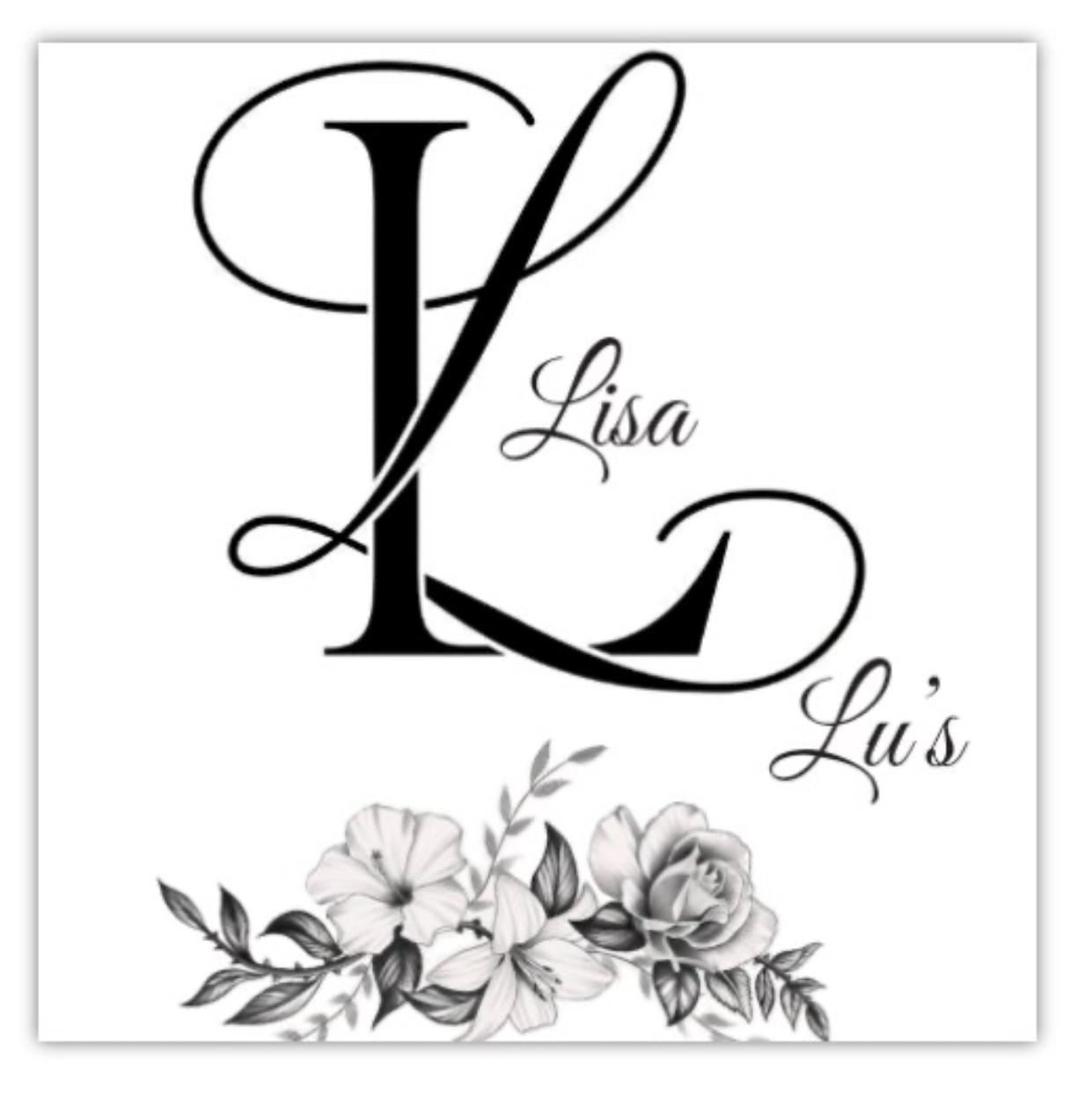 Lisa Lu’s logo