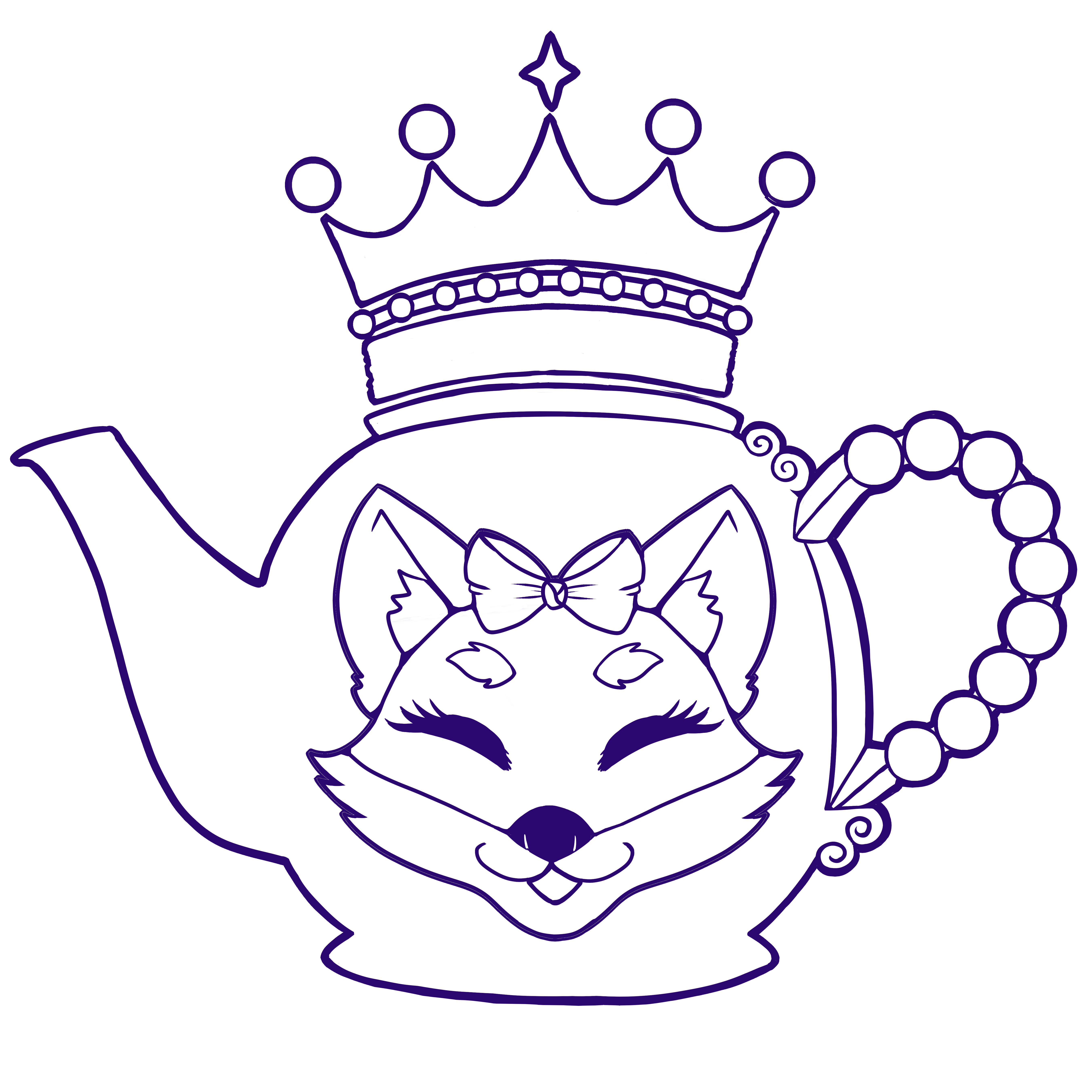 Fanona Fineries logo