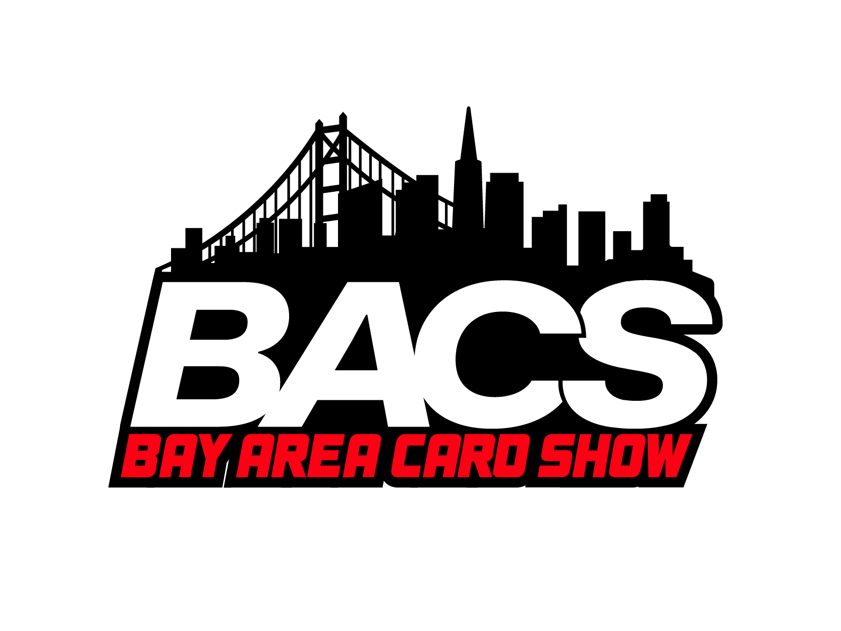 Bay Area Card Show logo