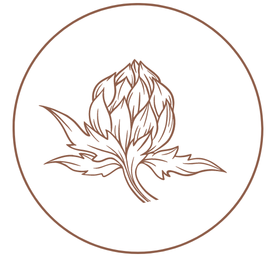 The Southern Thistle  logo
