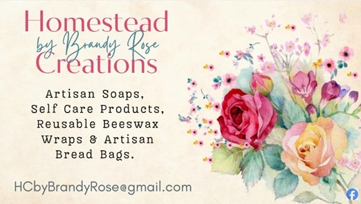 Homestead Creations logo