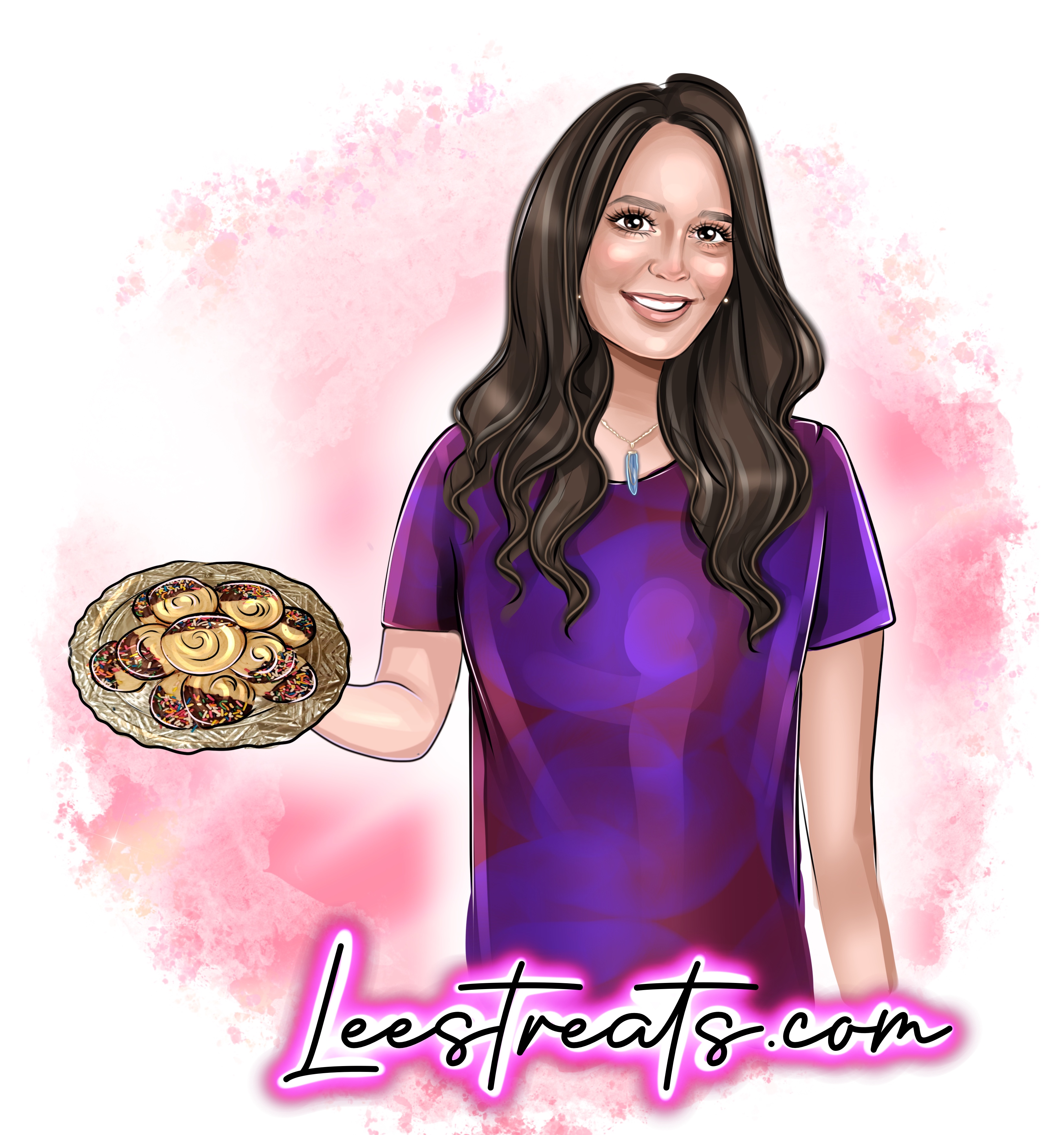 Lee's Treats, LLC logo