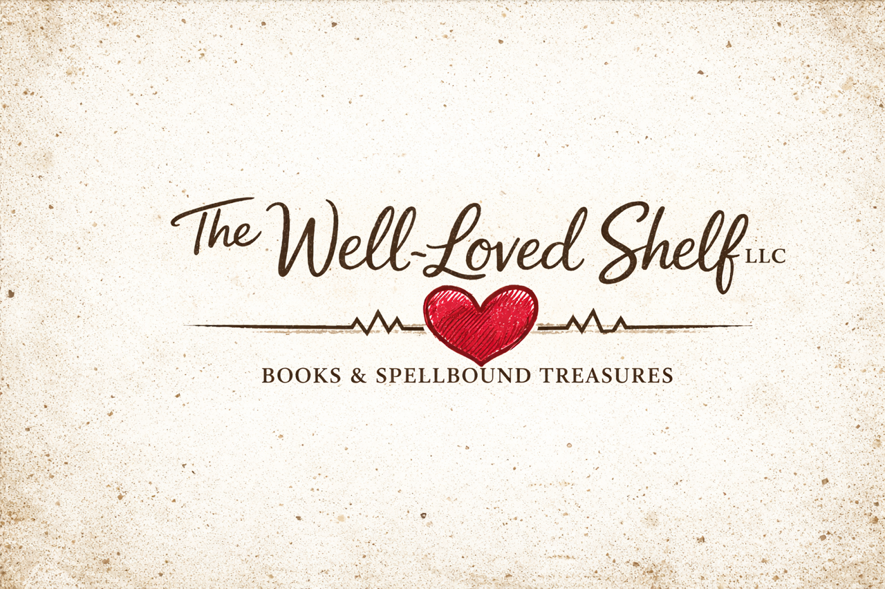 The Well Loved Shelf logo