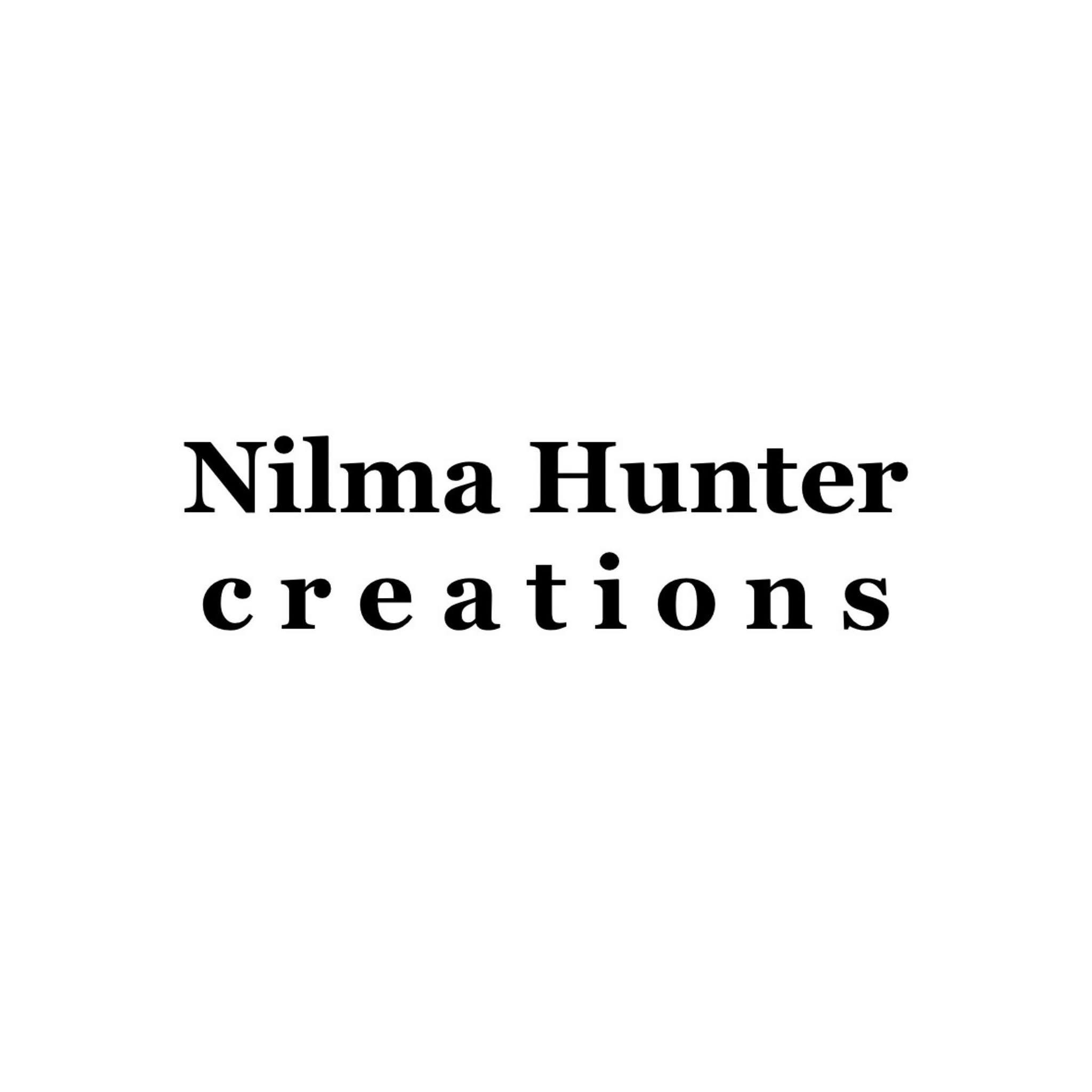 Nilma Hunter Creations logo