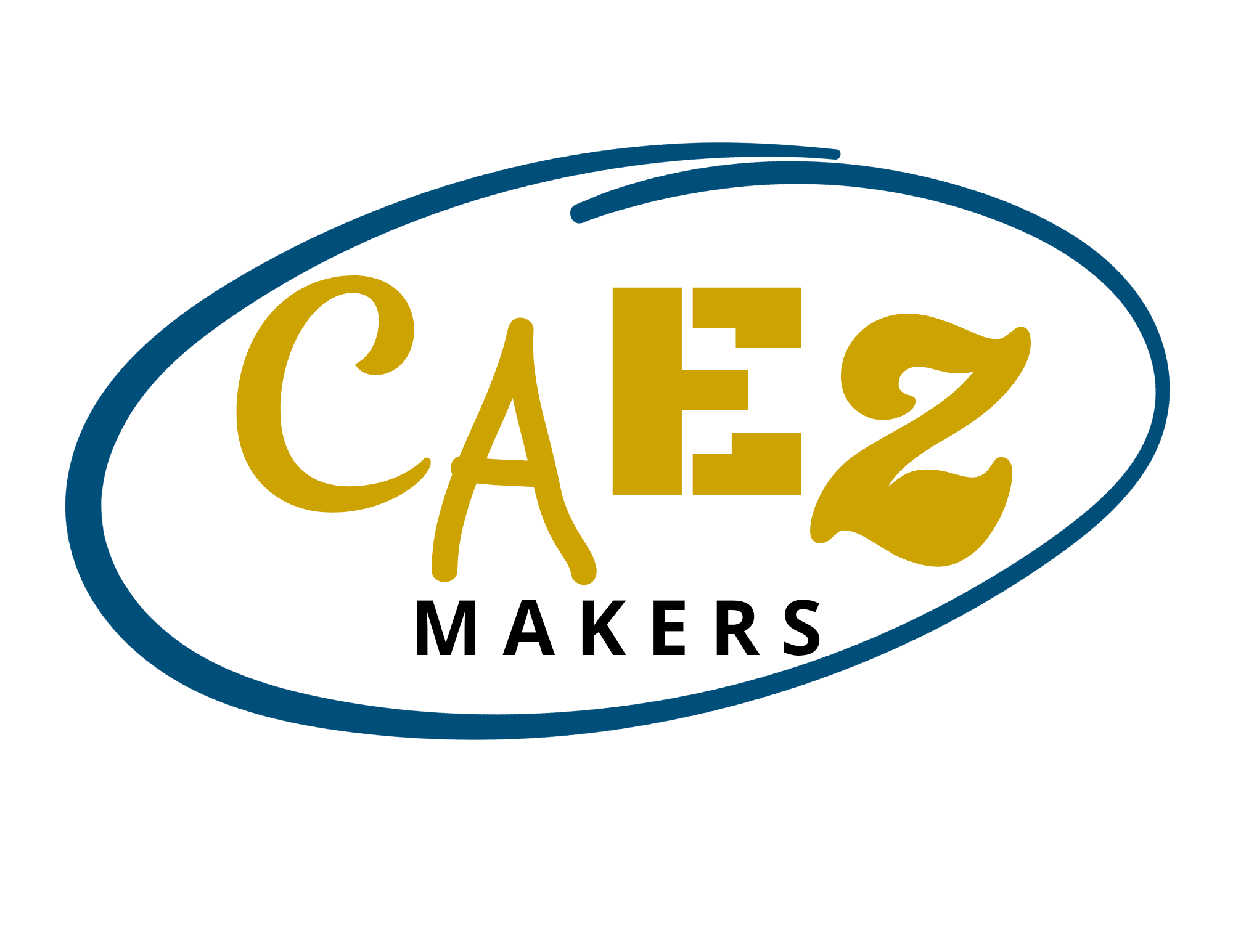 CAEZ Makers logo
