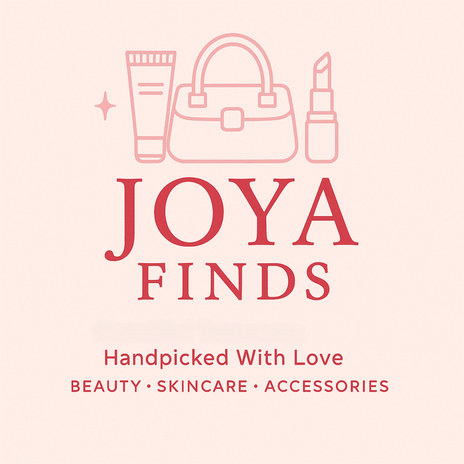 Joya Finds logo