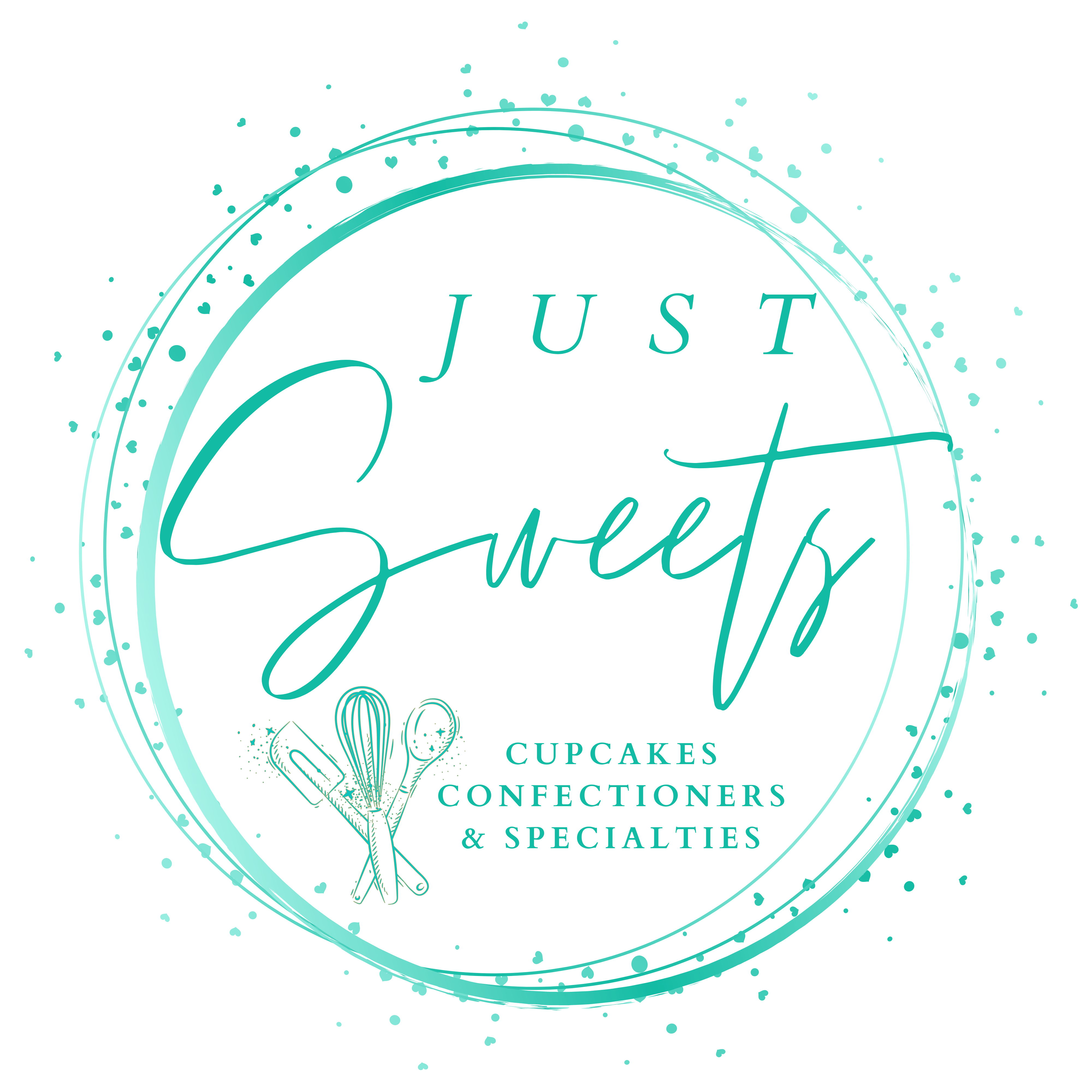 Just Sweets CCS LLC  logo