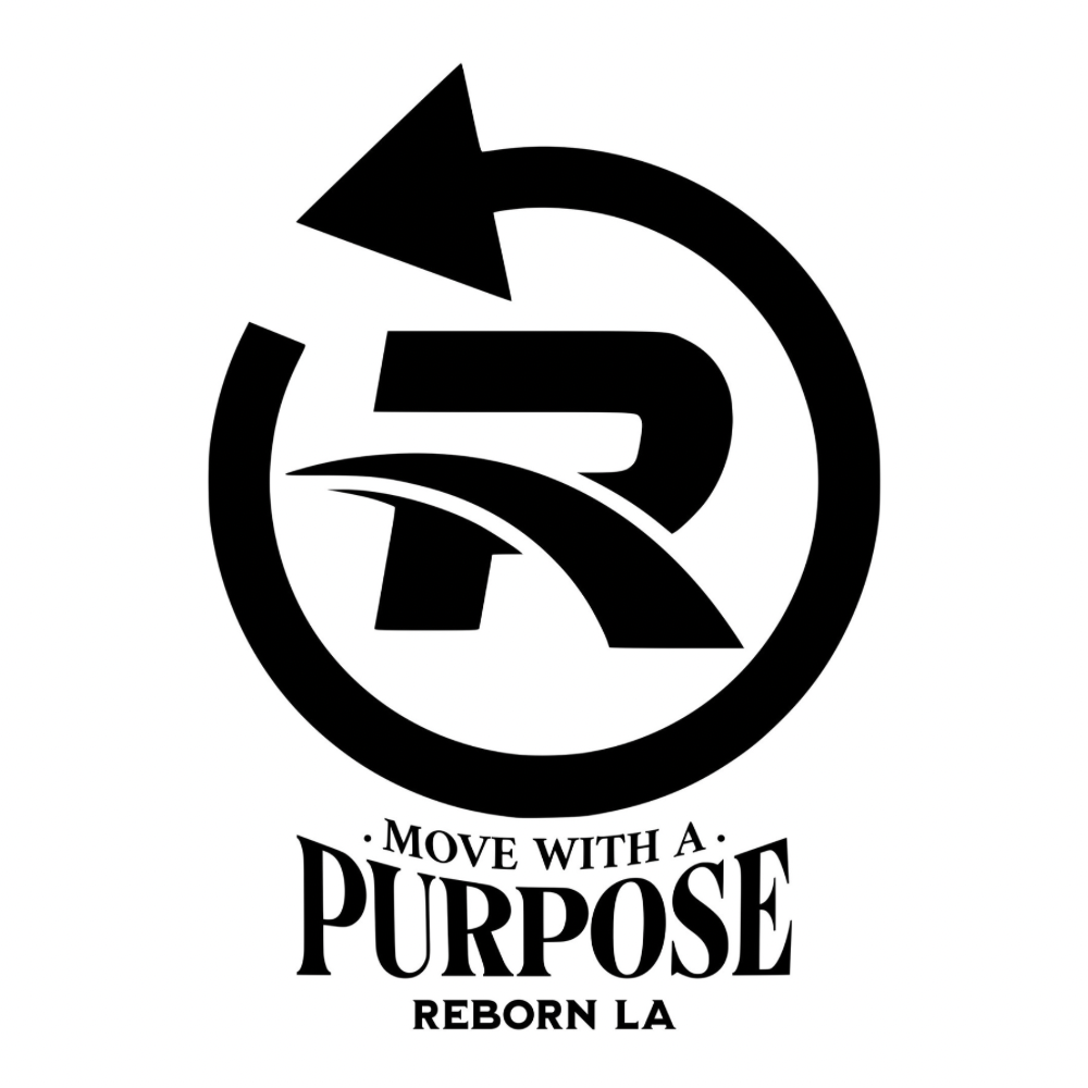 RebornLA logo