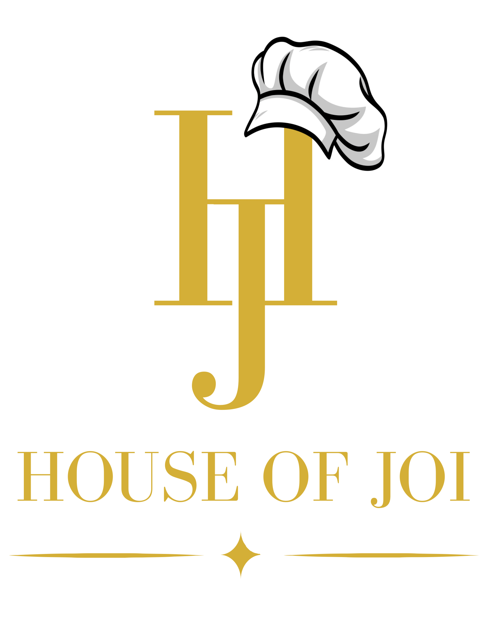 House of Joi LLC logo