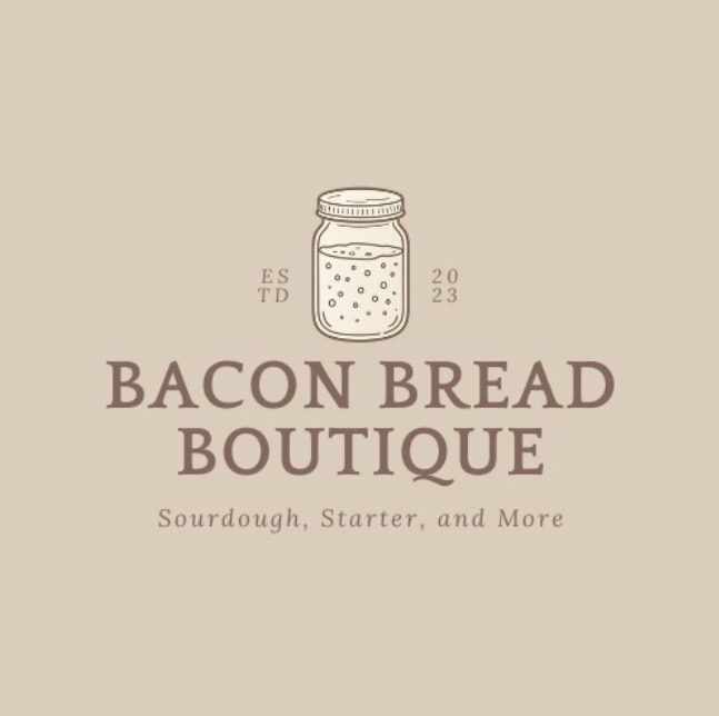 Bacon Bread Boutique logo