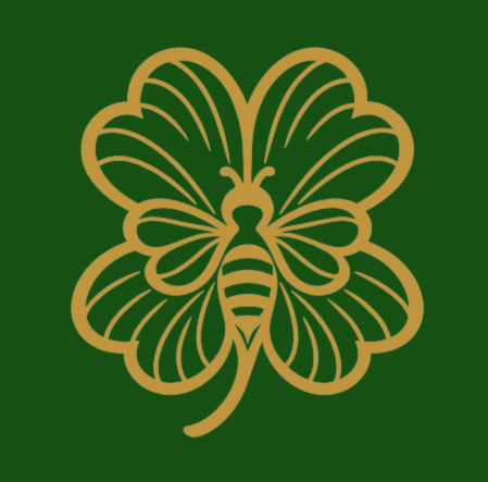 Luck & Honey logo