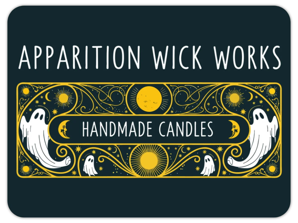 Apparition Wick Works logo